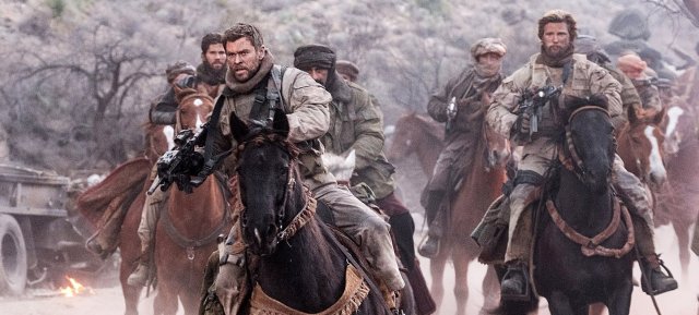 12 strong 2
