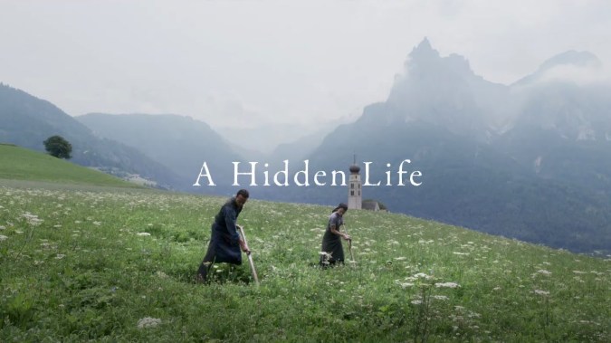 a hidden life 8