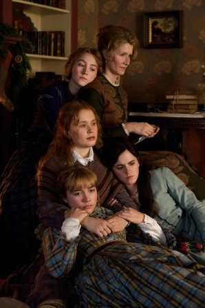 Little women 8