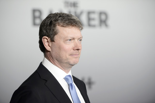 the banker 10
