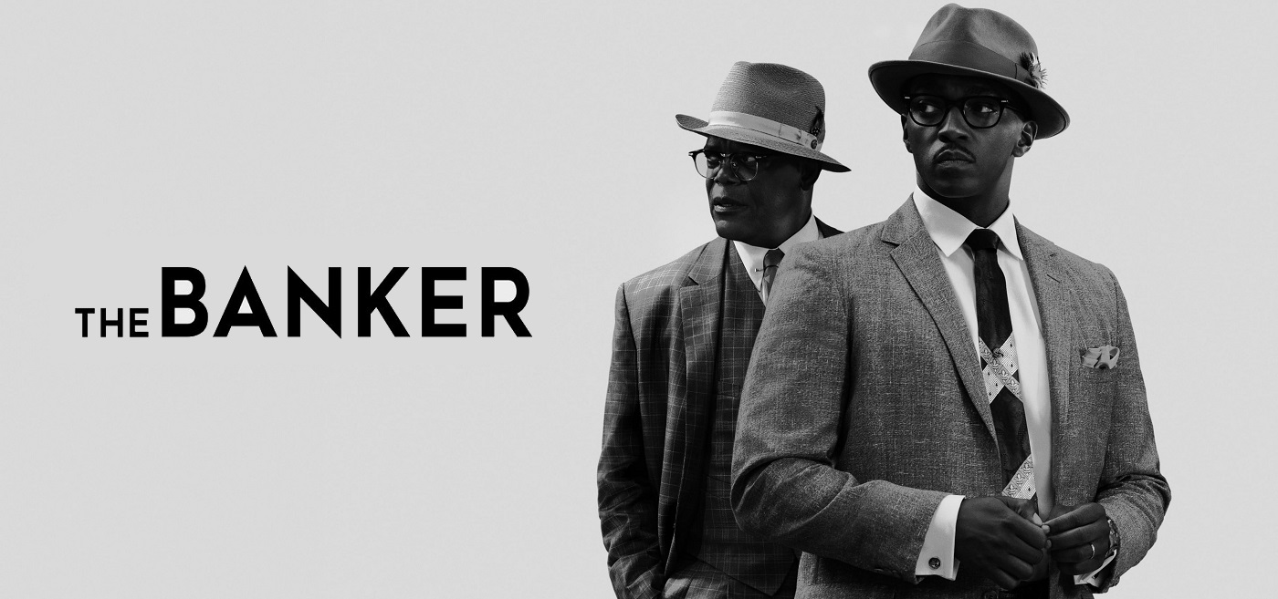 The Banker 4
