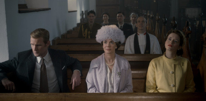 the crown study 3