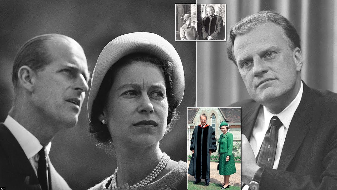 the crown study 5
