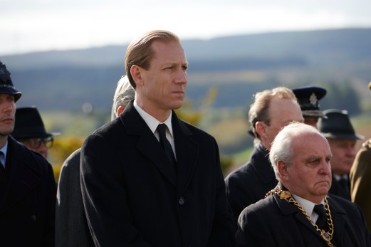 The crown study aberfan 3