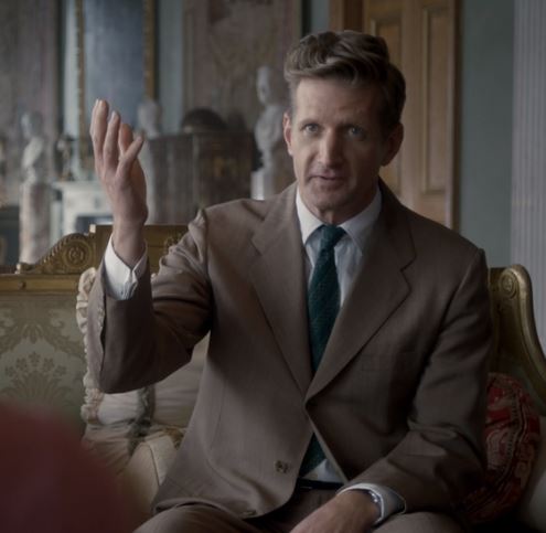 the crown study