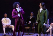 hamilton 5